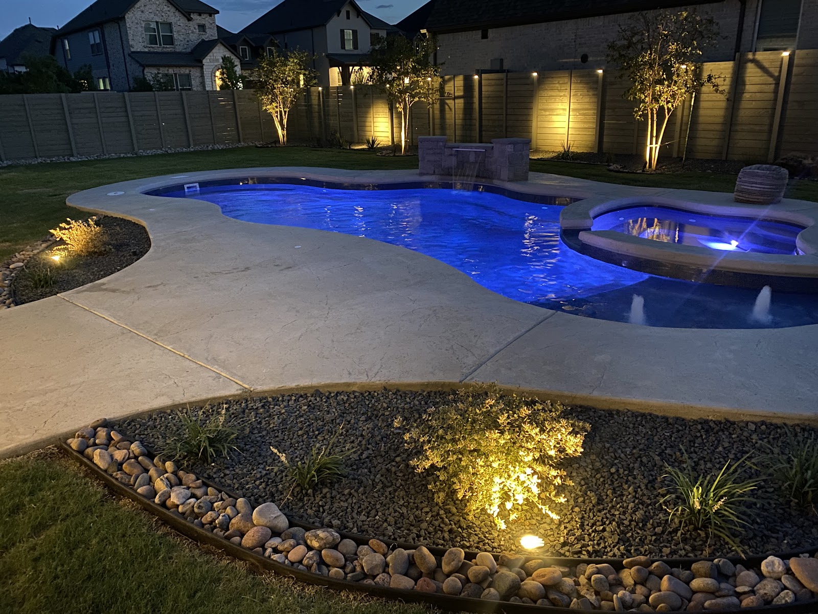 Permits & Prep — Fiberglass Pool Guyz